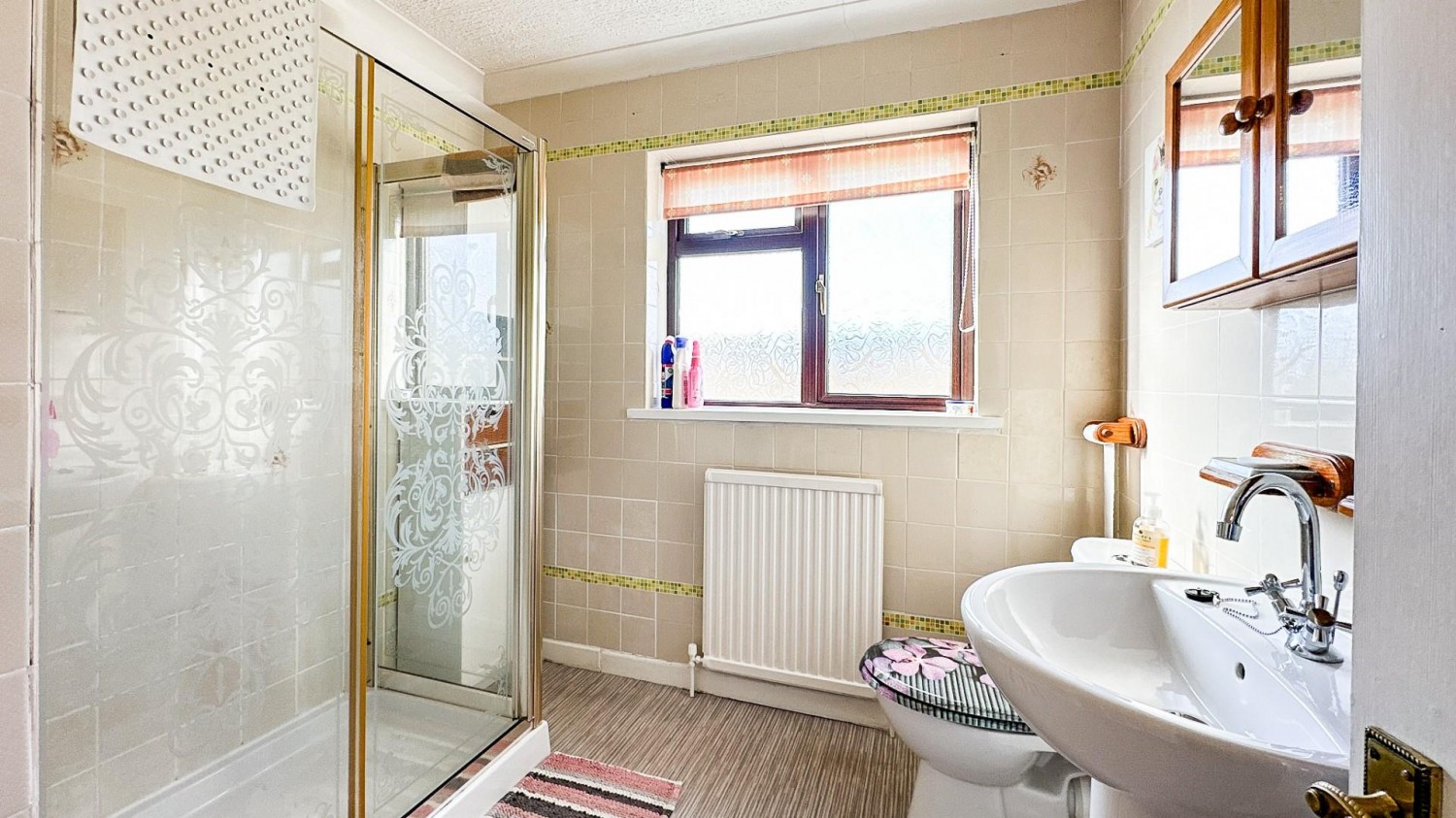 Birchwood Road, Brislington, Bristol, BS4