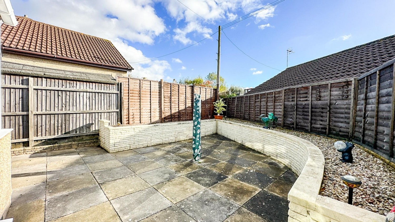 Birchwood Road, Brislington, Bristol, BS4