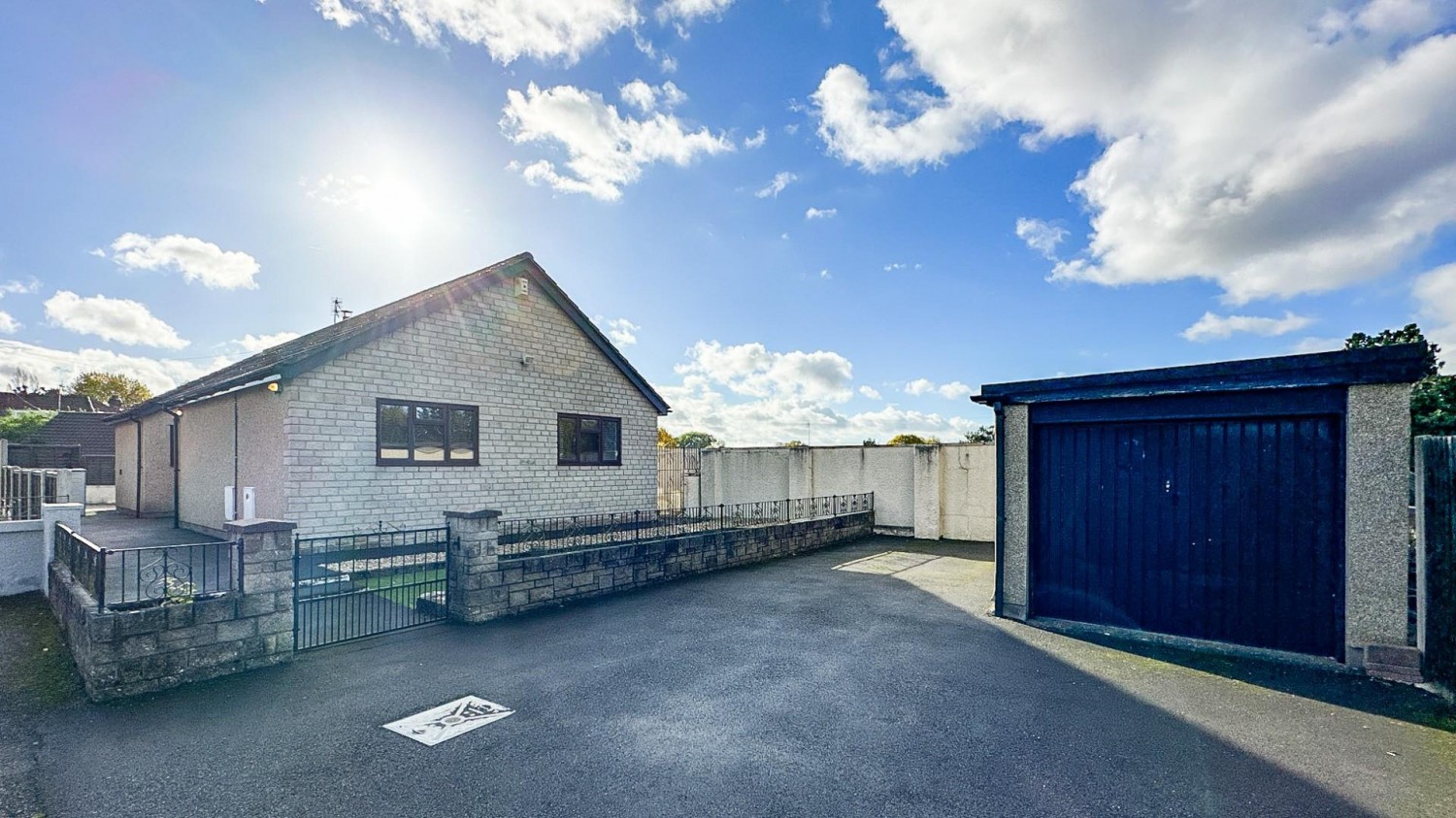 Birchwood Road, Brislington, Bristol, BS4