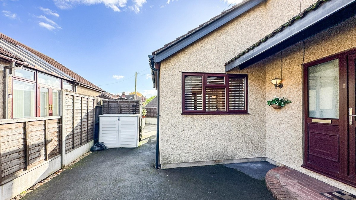 Birchwood Road, Brislington, Bristol, BS4