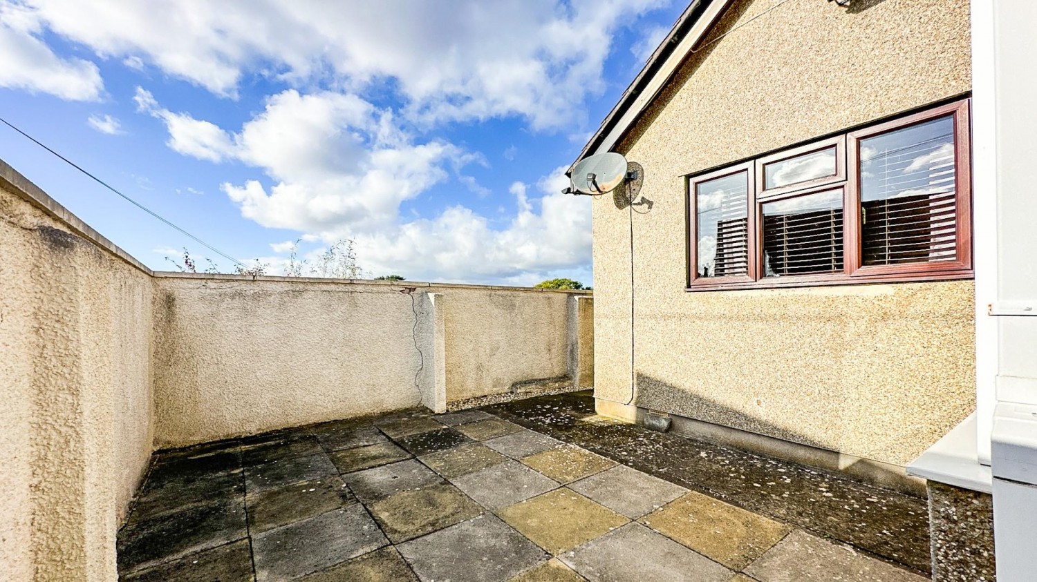 Birchwood Road, Brislington, Bristol, BS4