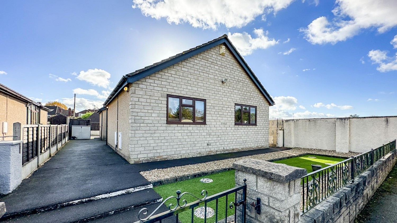 Birchwood Road, Brislington, Bristol, BS4