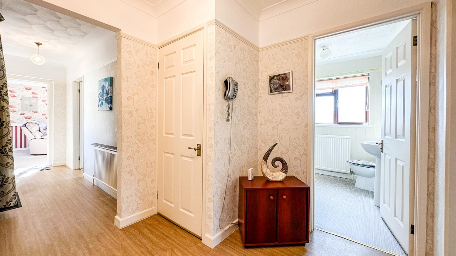 Birchwood Road, Brislington, Bristol, BS4