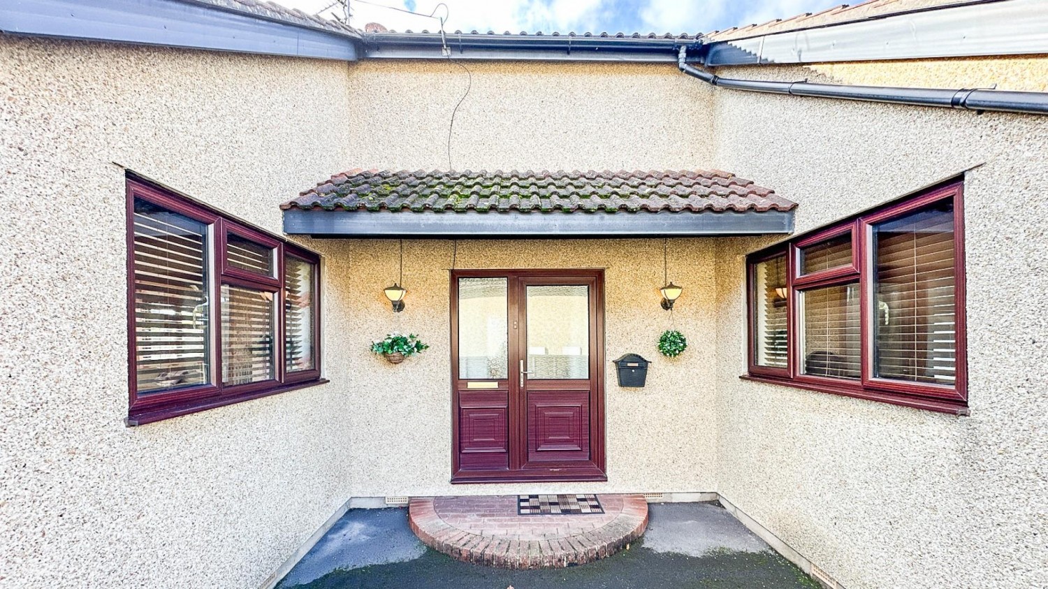 Birchwood Road, Brislington, Bristol, BS4