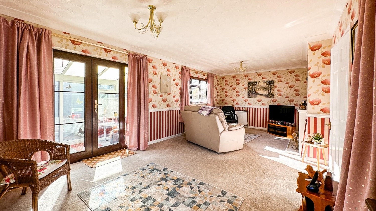 Birchwood Road, Brislington, Bristol, BS4