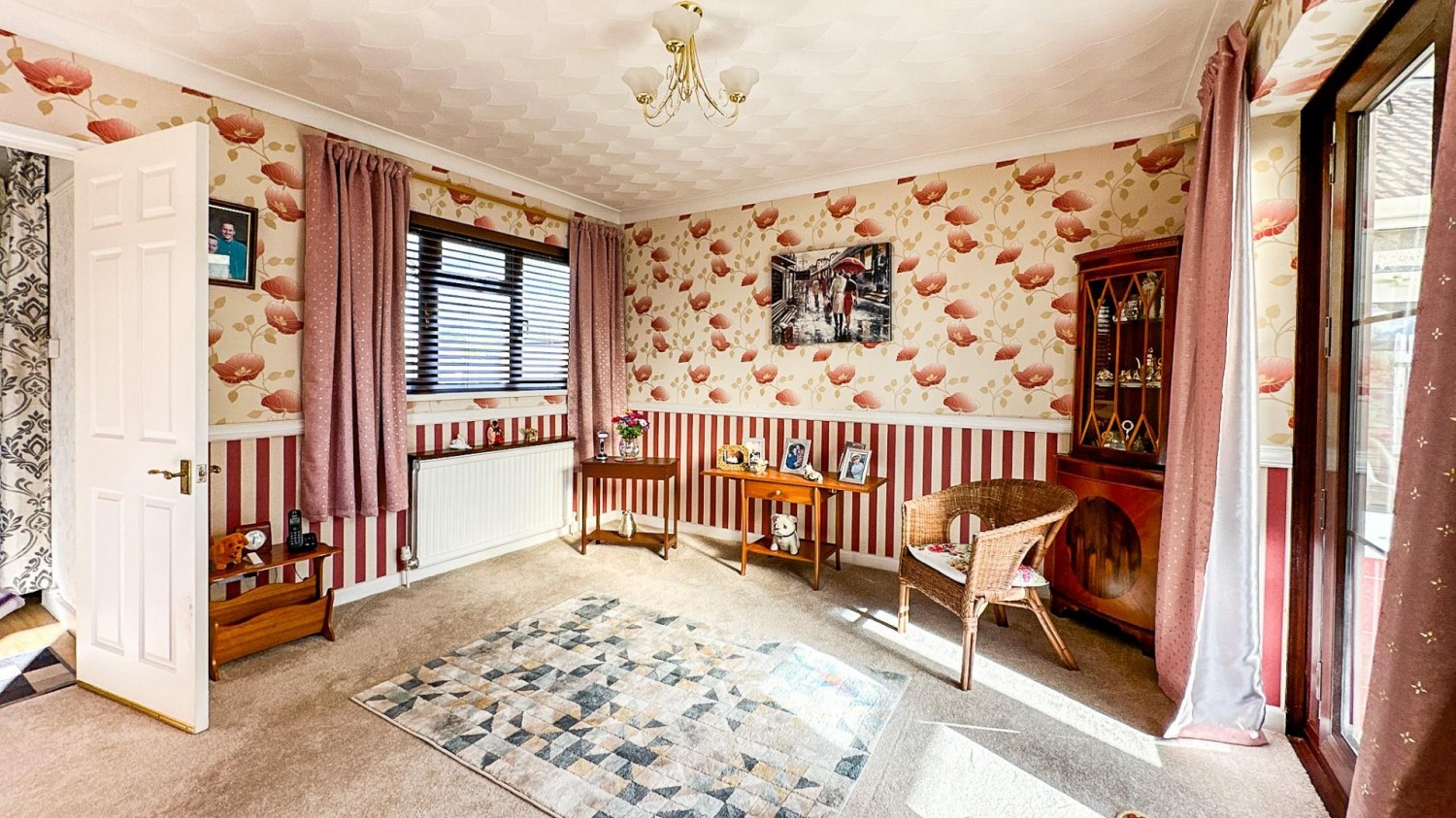 Birchwood Road, Brislington, Bristol, BS4