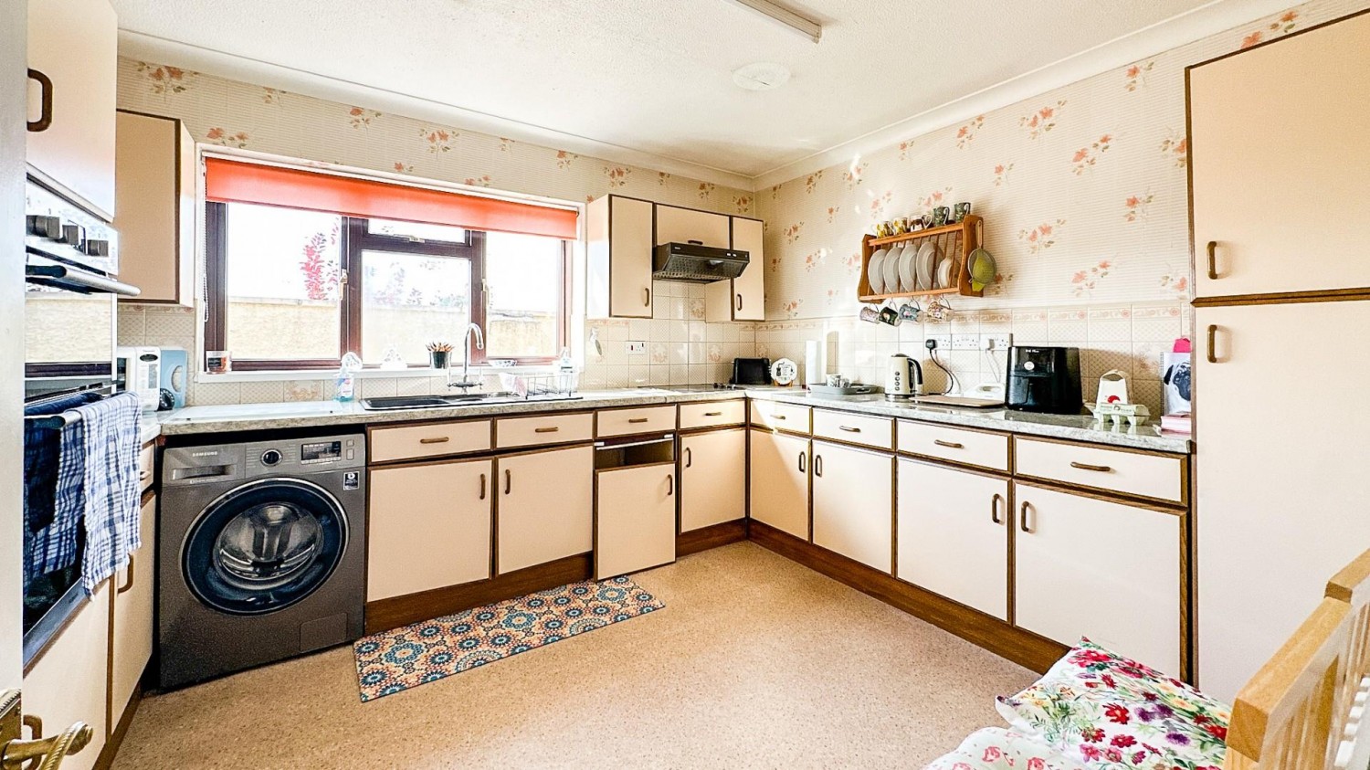 Birchwood Road, Brislington, Bristol, BS4