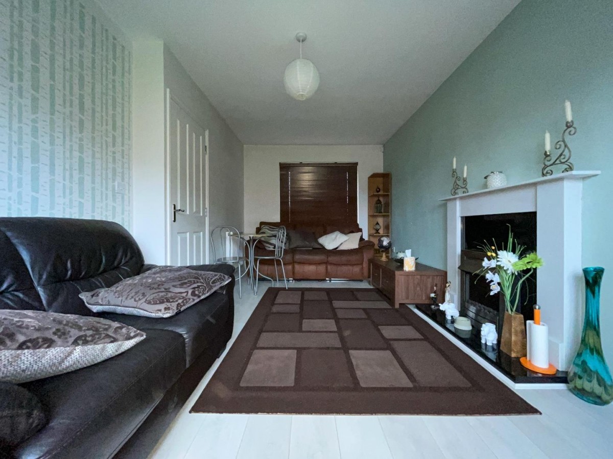 Mill Lane, Dewsbury, West Yorkshire