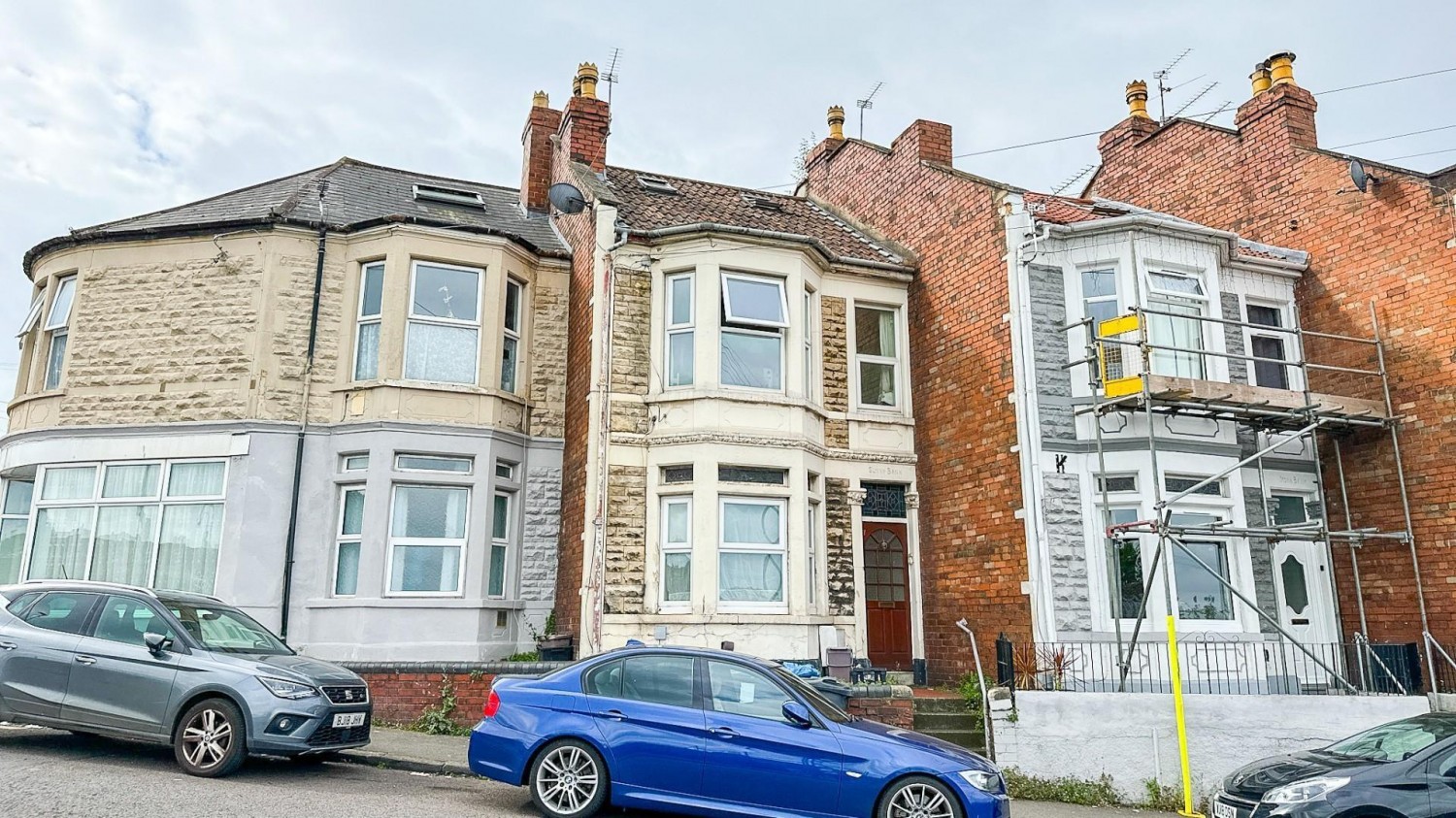 Sandy Park Road, Bristol