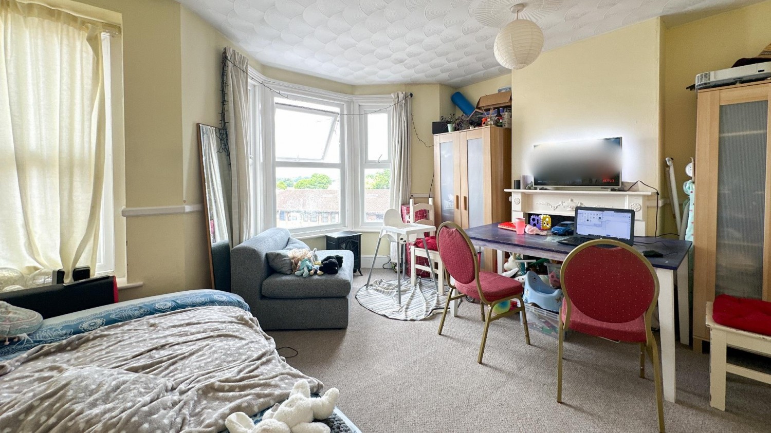 Sandy Park Road, Bristol