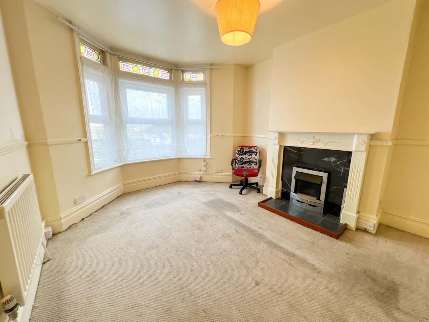Sandy Park Road, Bristol