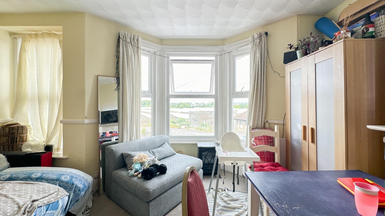 Sandy Park Road, Bristol