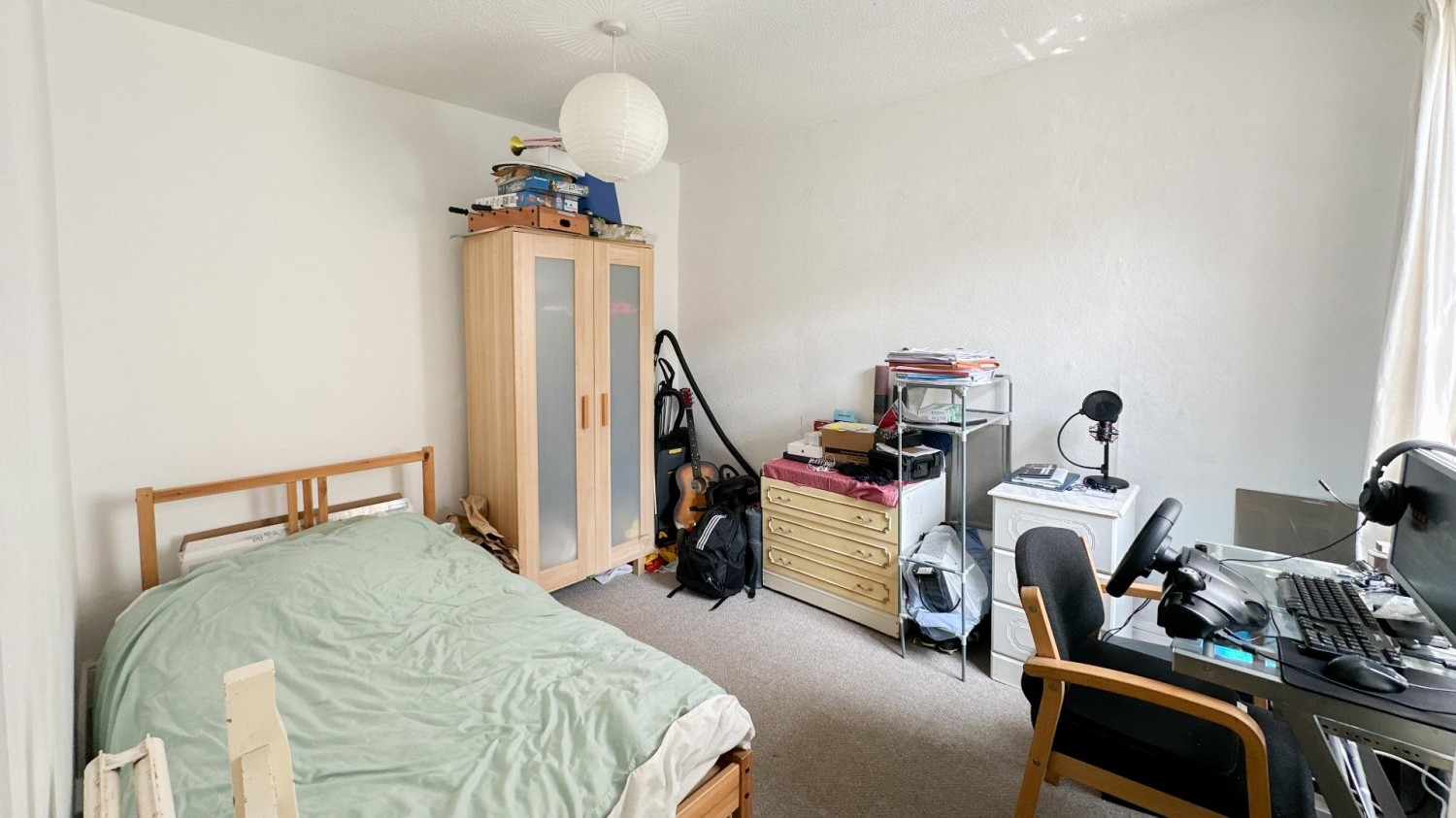Sandy Park Road, Bristol