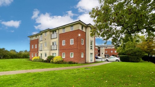 Medici Close, Ilford