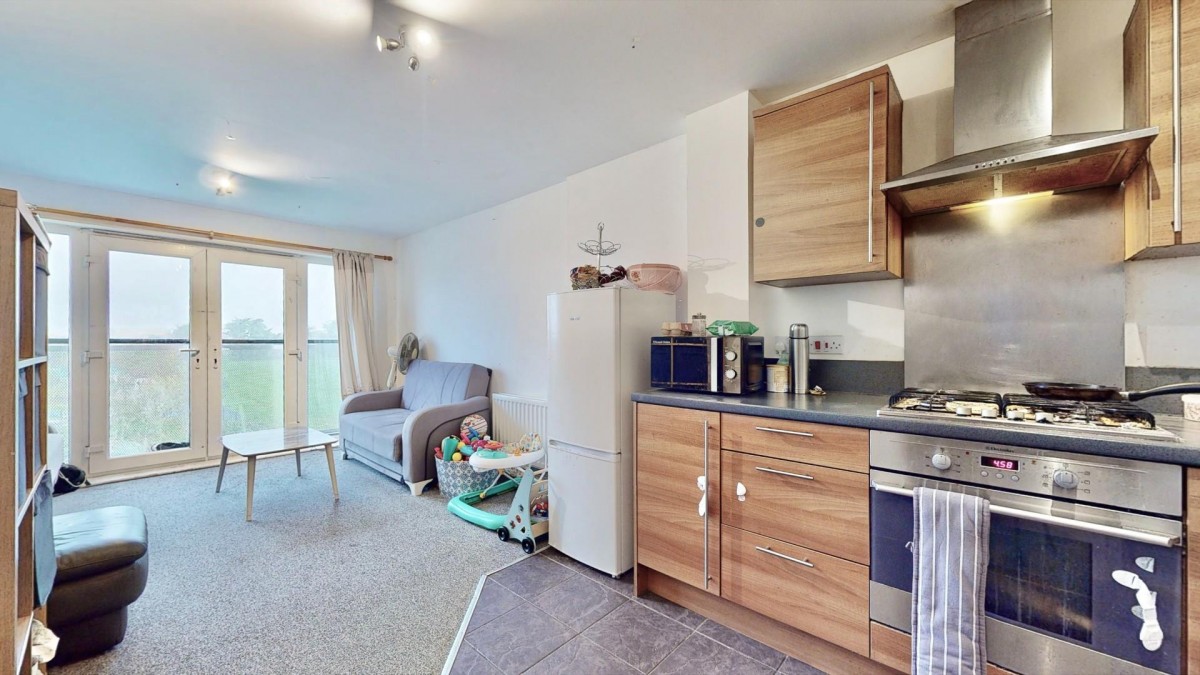 Medici Close, Ilford