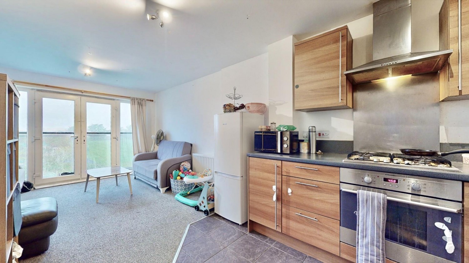 Medici Close, Ilford