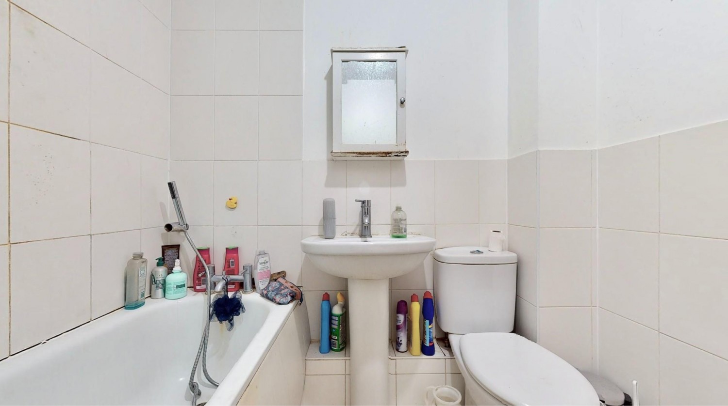 Medici Close, Ilford