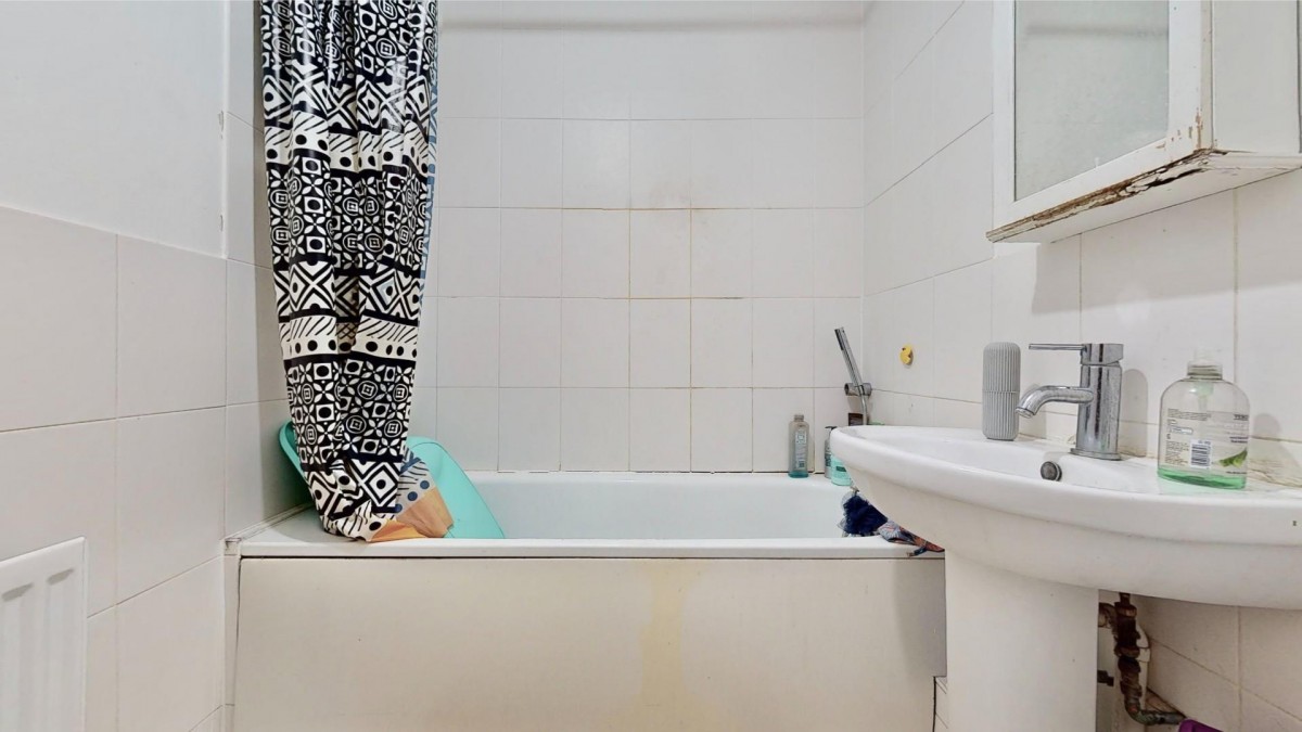 Medici Close, Ilford