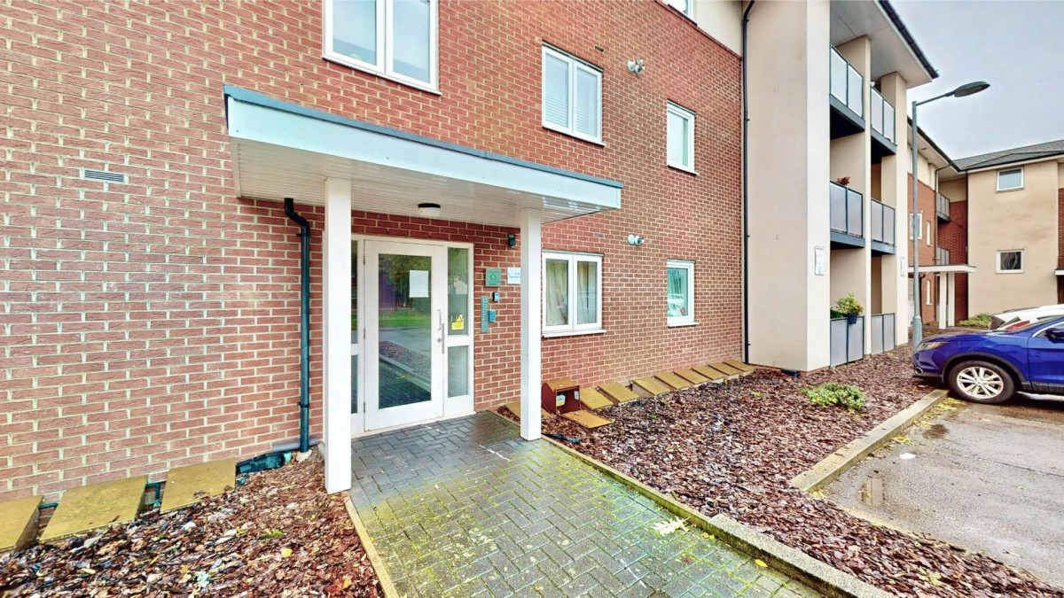 Medici Close, Ilford