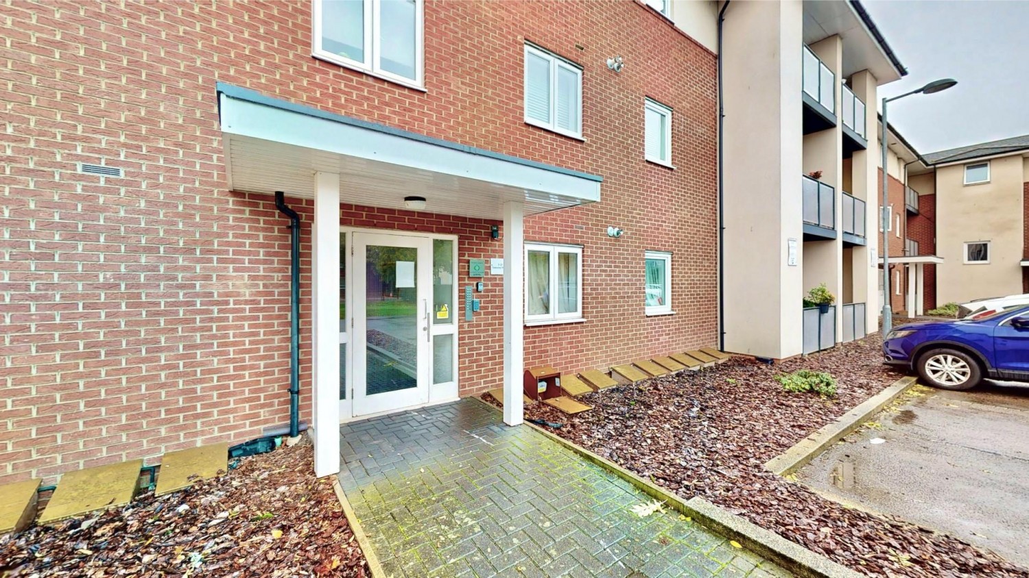 Medici Close, Ilford