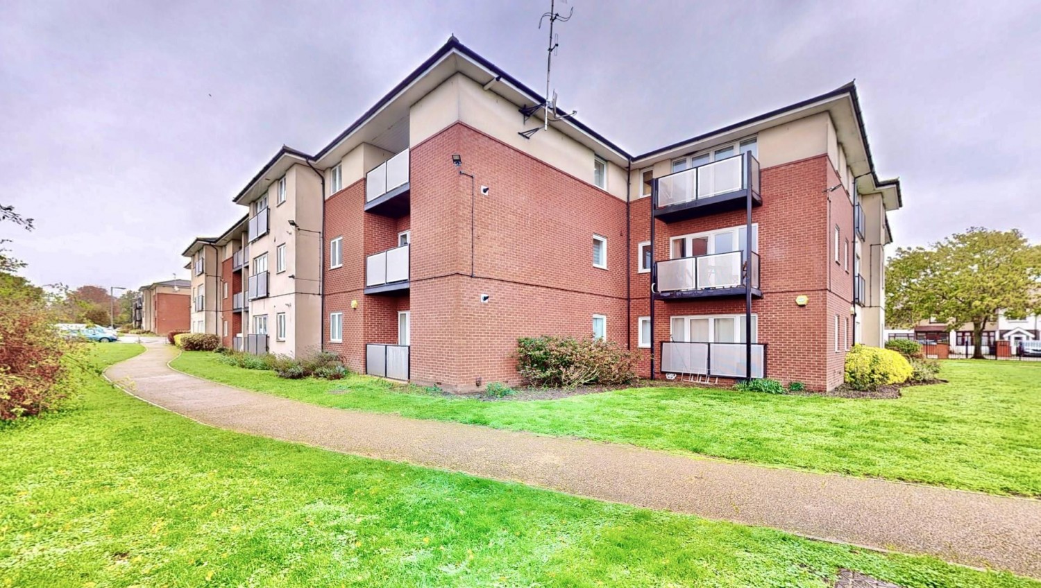 Medici Close, Ilford