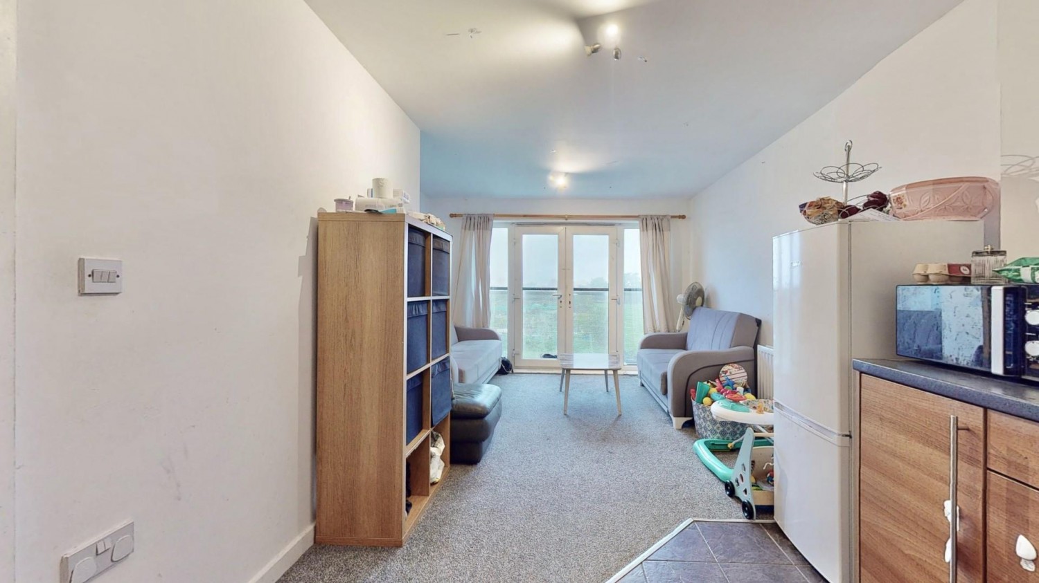 Medici Close, Ilford