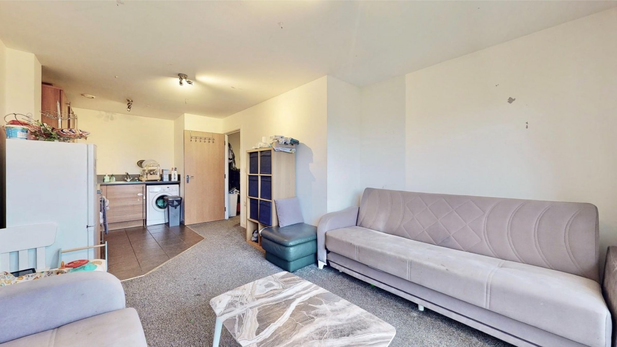 Medici Close, Ilford