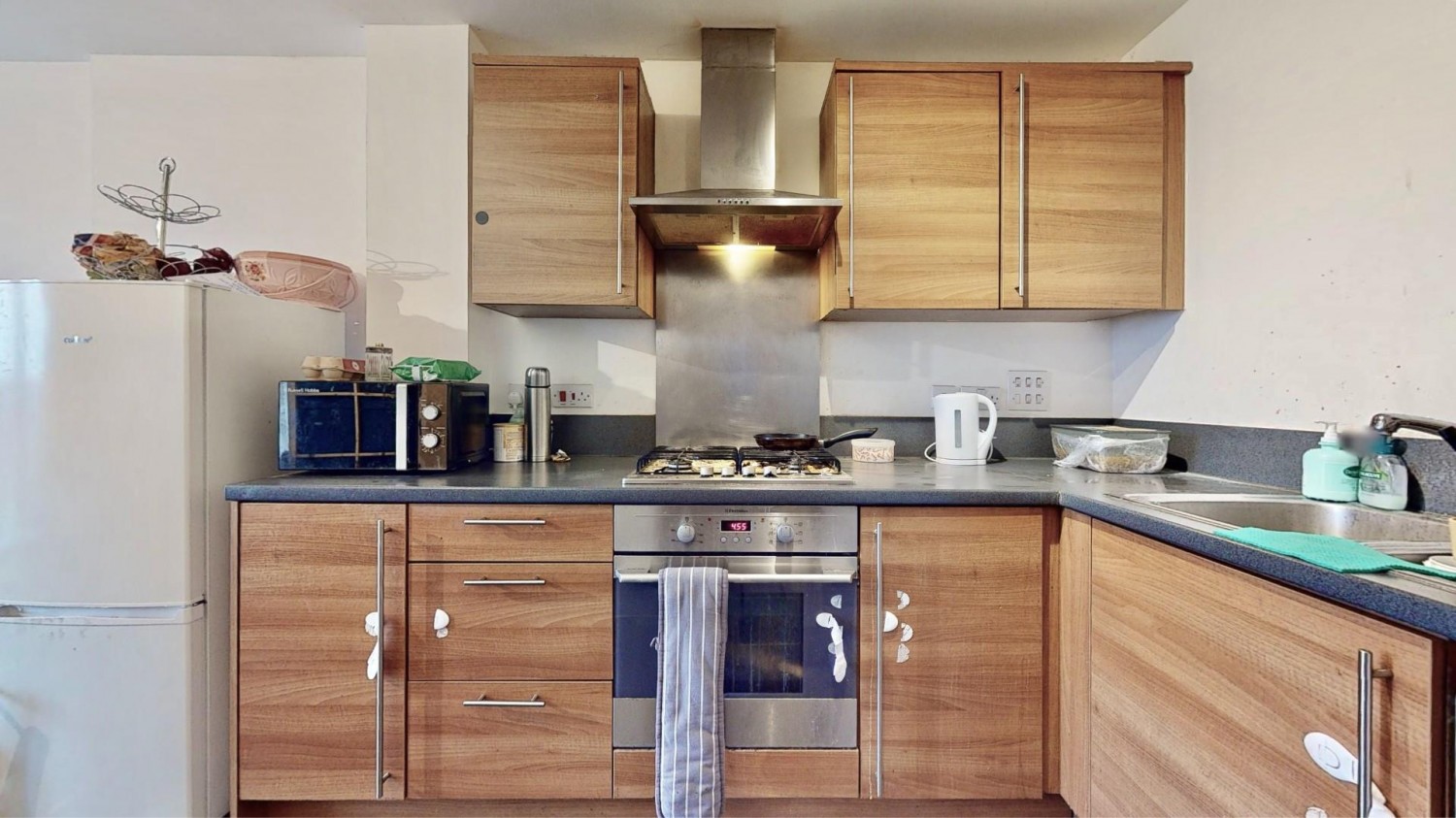 Medici Close, Ilford