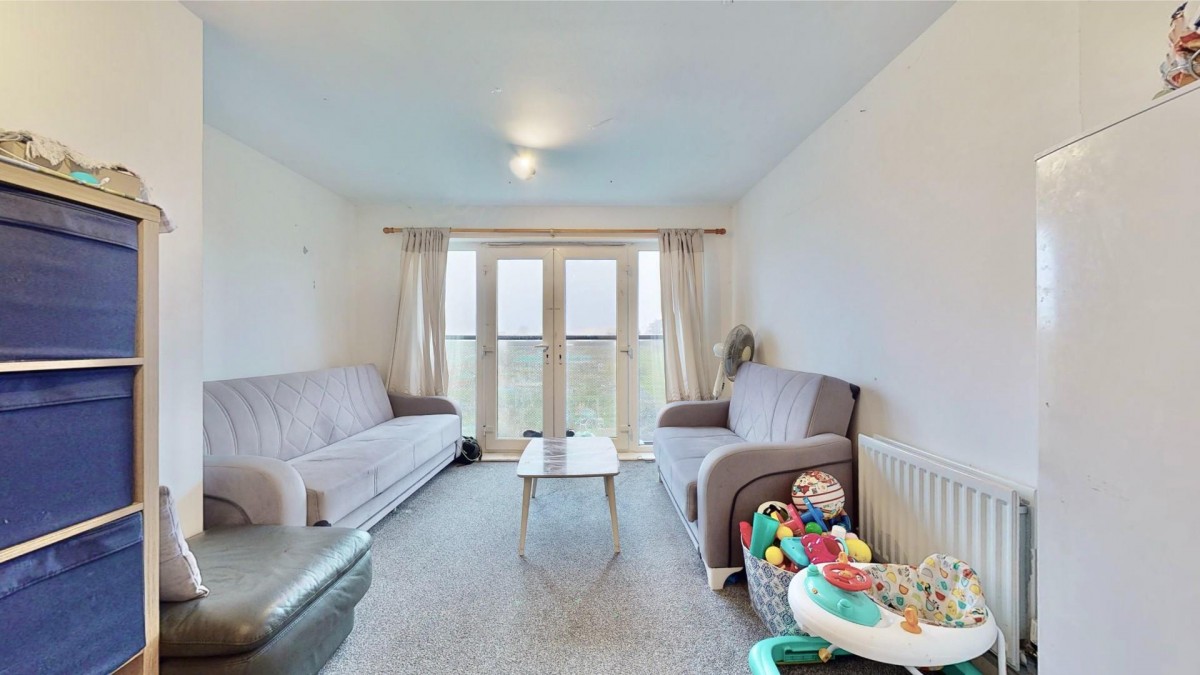 Medici Close, Ilford