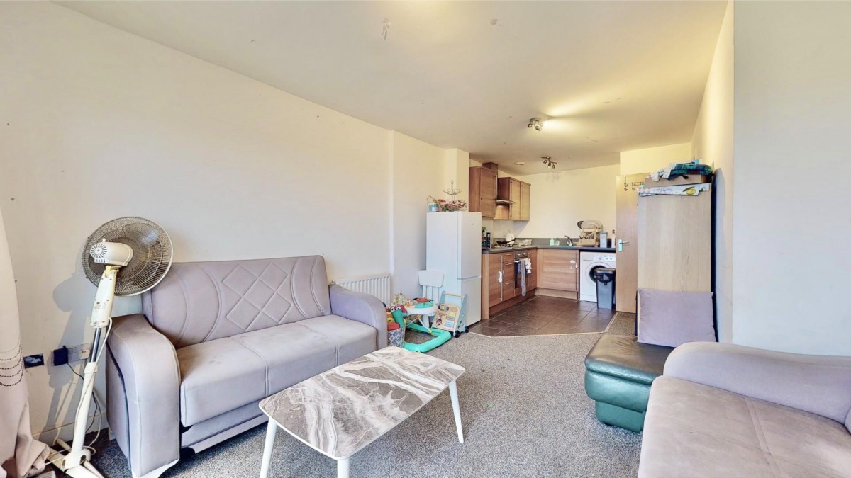 Medici Close, Ilford