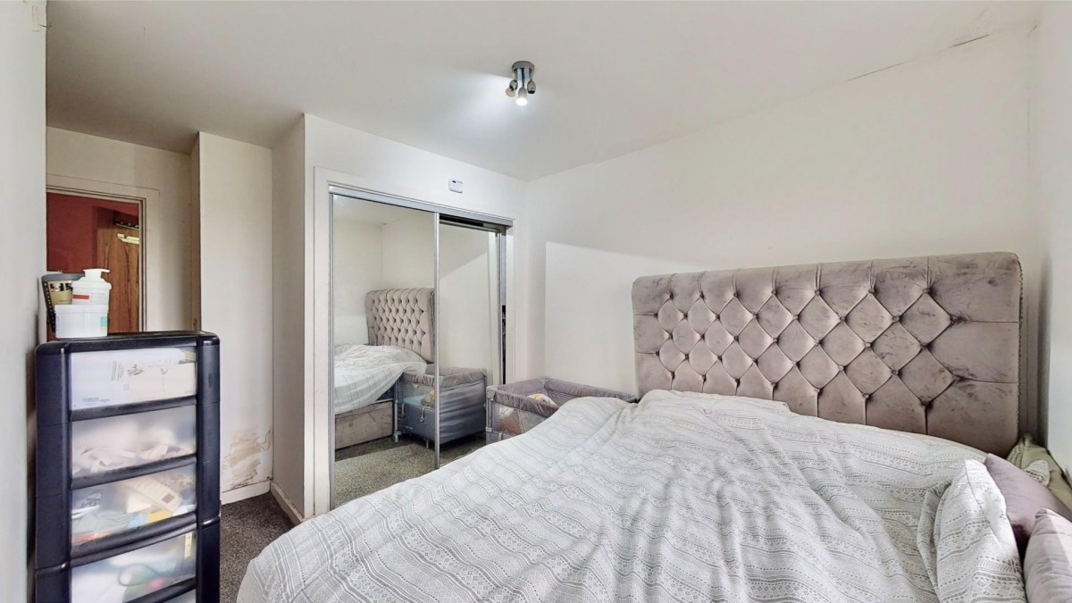 Medici Close, Ilford