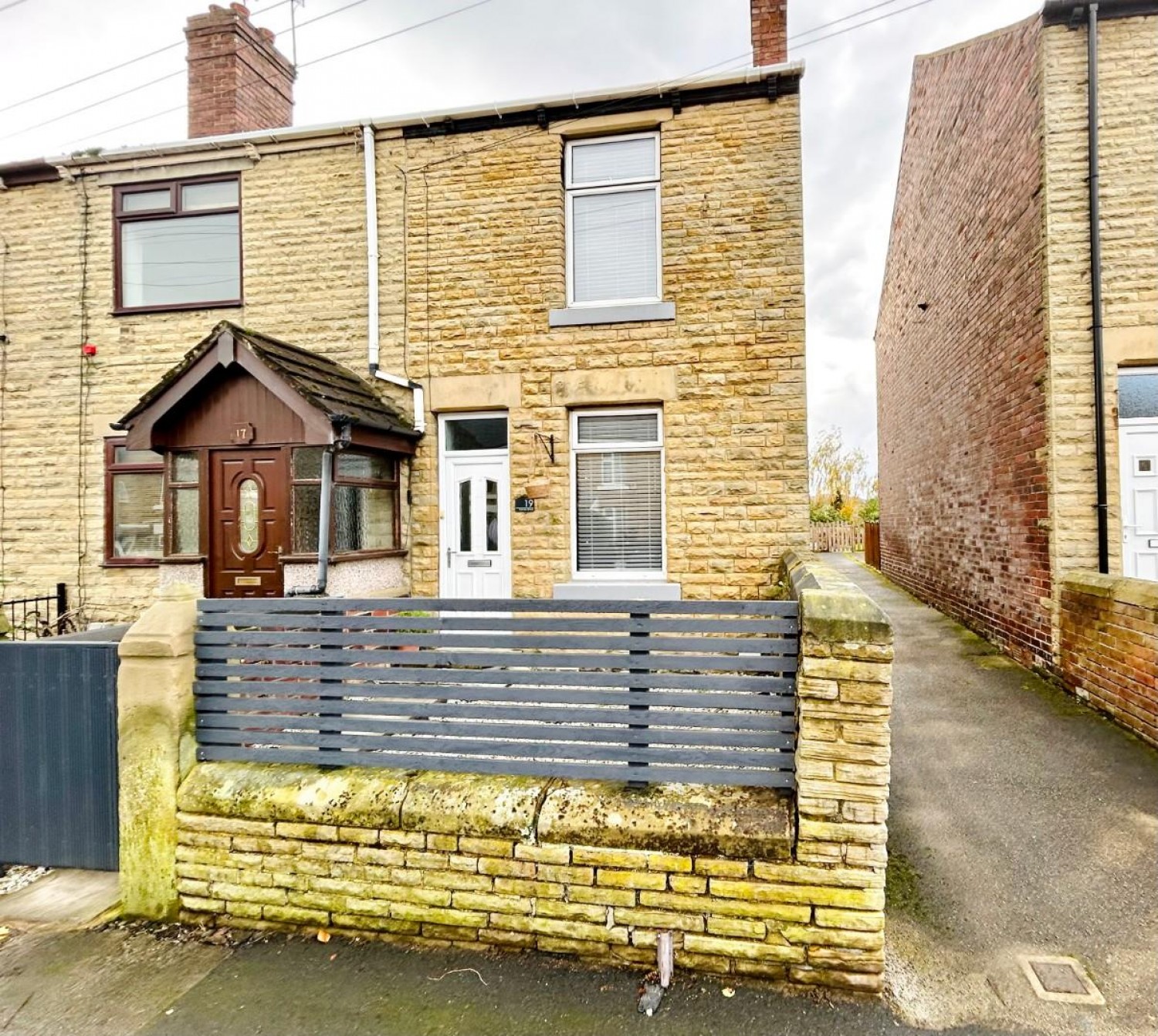 Carnley Street, Wath-Upon-Dearne, Rotherham
