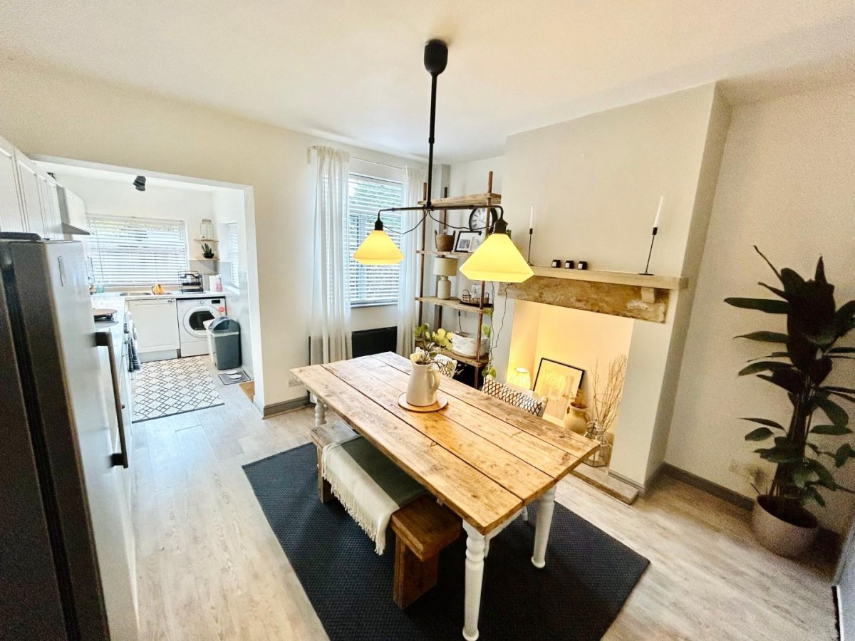 Carnley Street, Wath-Upon-Dearne, Rotherham