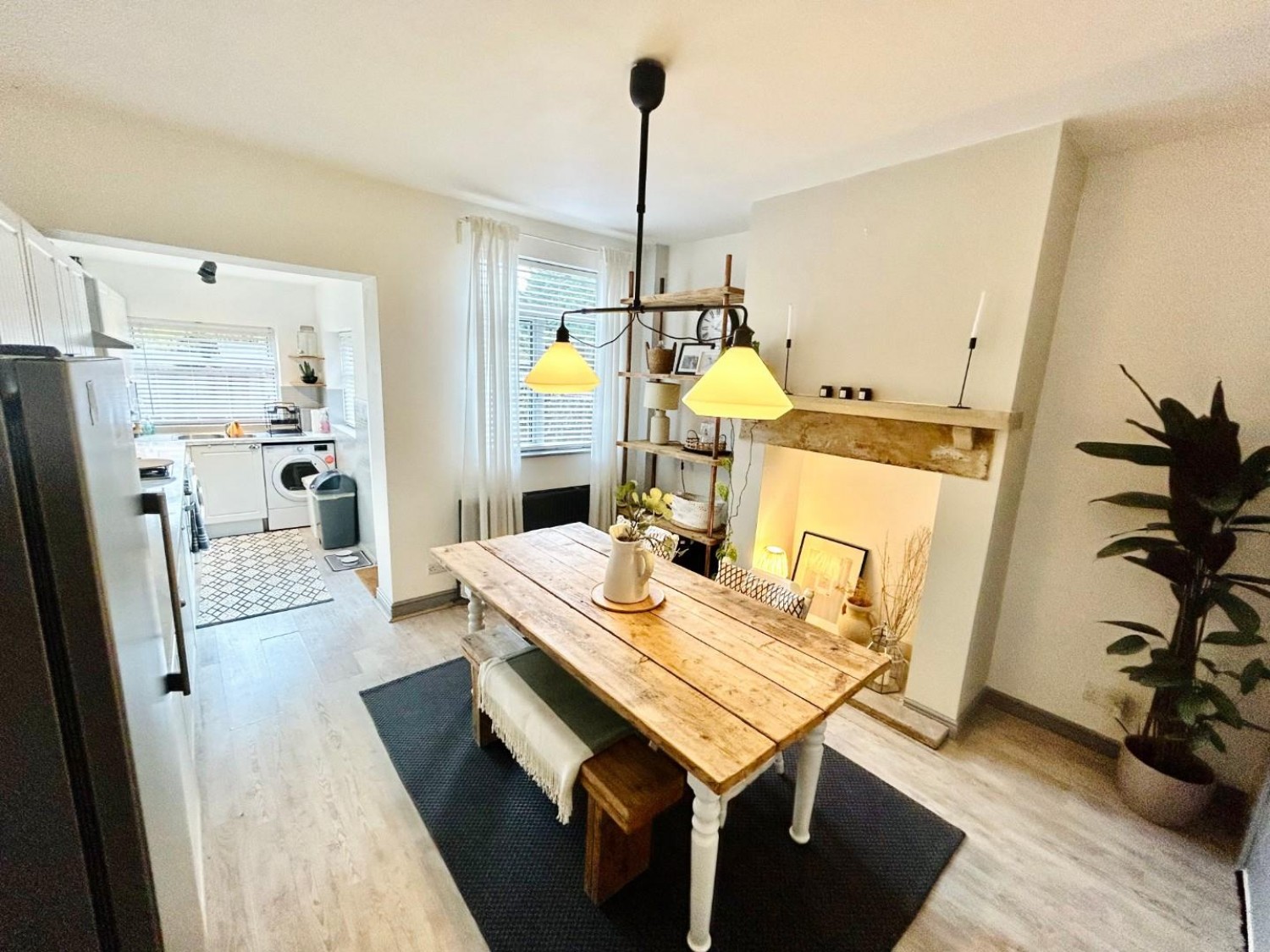 Carnley Street, Wath-Upon-Dearne, Rotherham