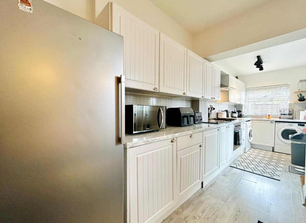 Carnley Street, Wath-Upon-Dearne, Rotherham