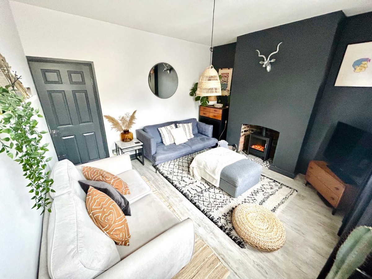 Carnley Street, Wath-Upon-Dearne, Rotherham