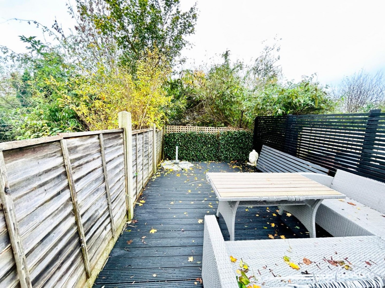 Carnley Street, Wath-Upon-Dearne, Rotherham