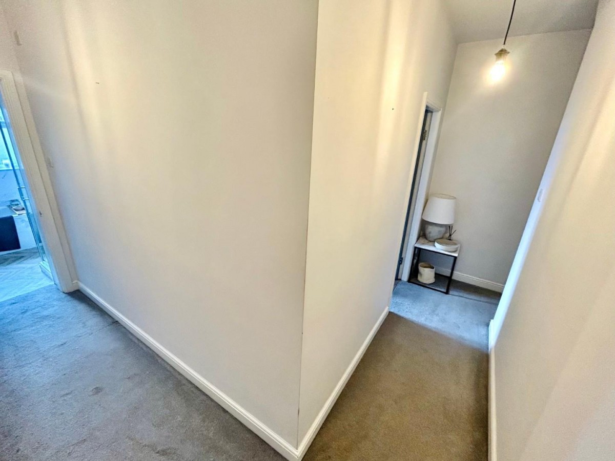 Carnley Street, Wath-Upon-Dearne, Rotherham