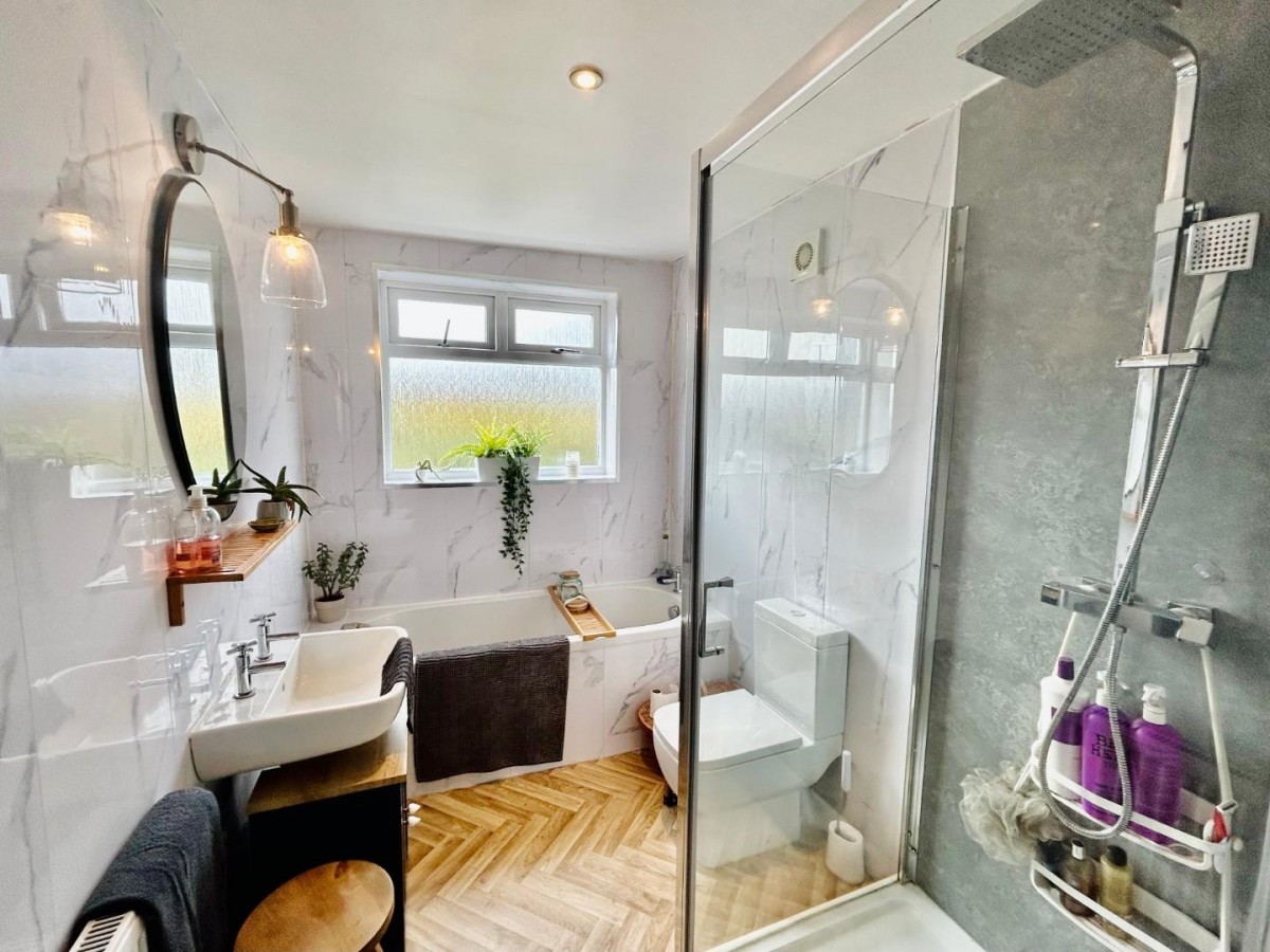 Carnley Street, Wath-Upon-Dearne, Rotherham