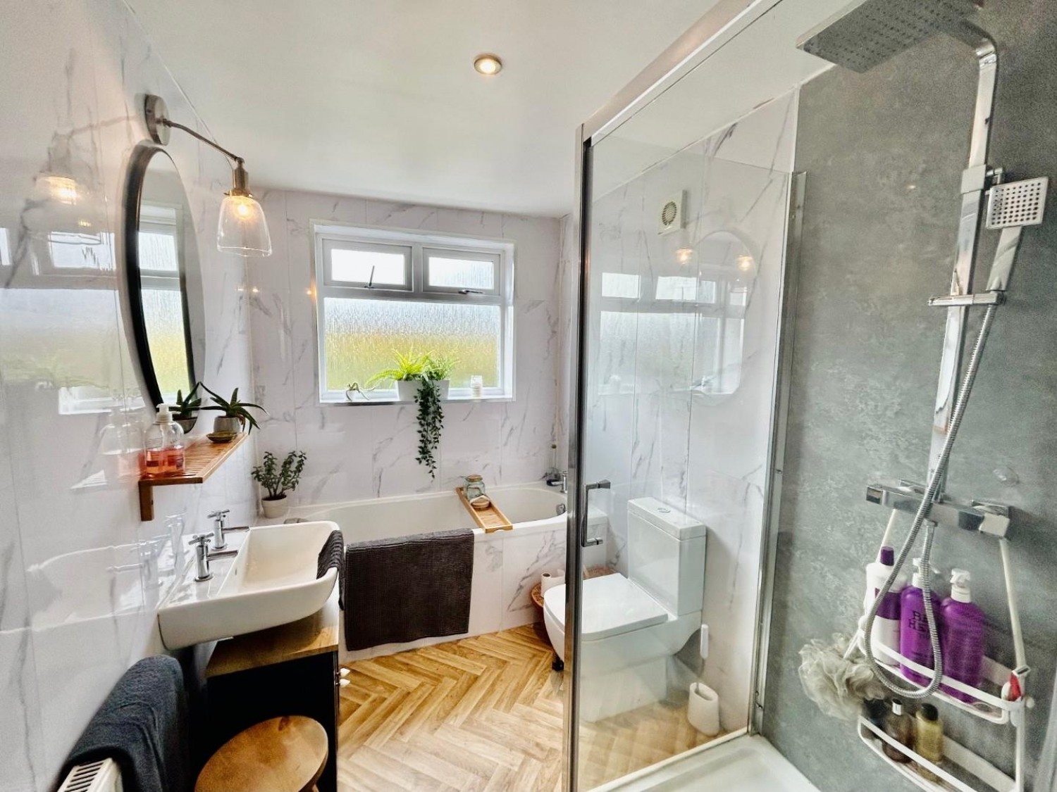 Carnley Street, Wath-Upon-Dearne, Rotherham