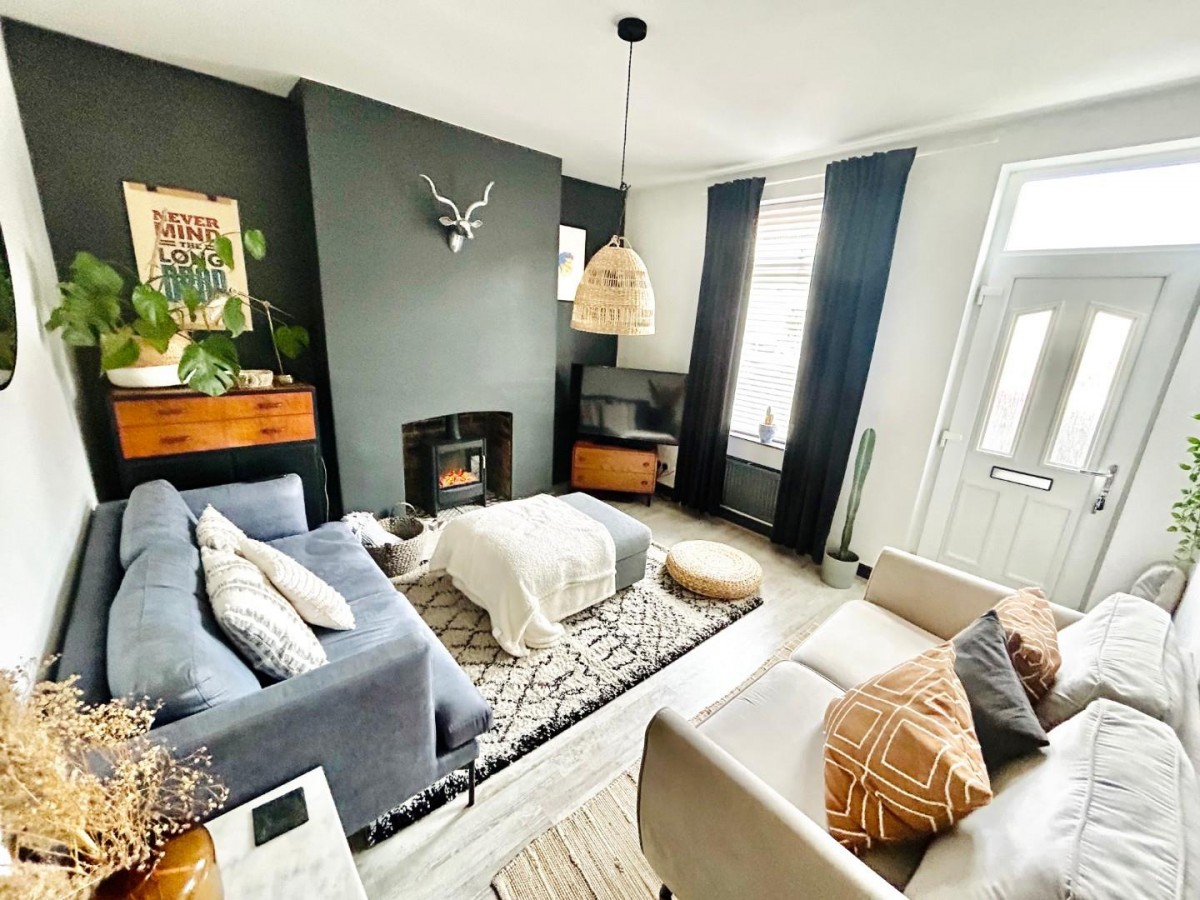 Carnley Street, Wath-Upon-Dearne, Rotherham