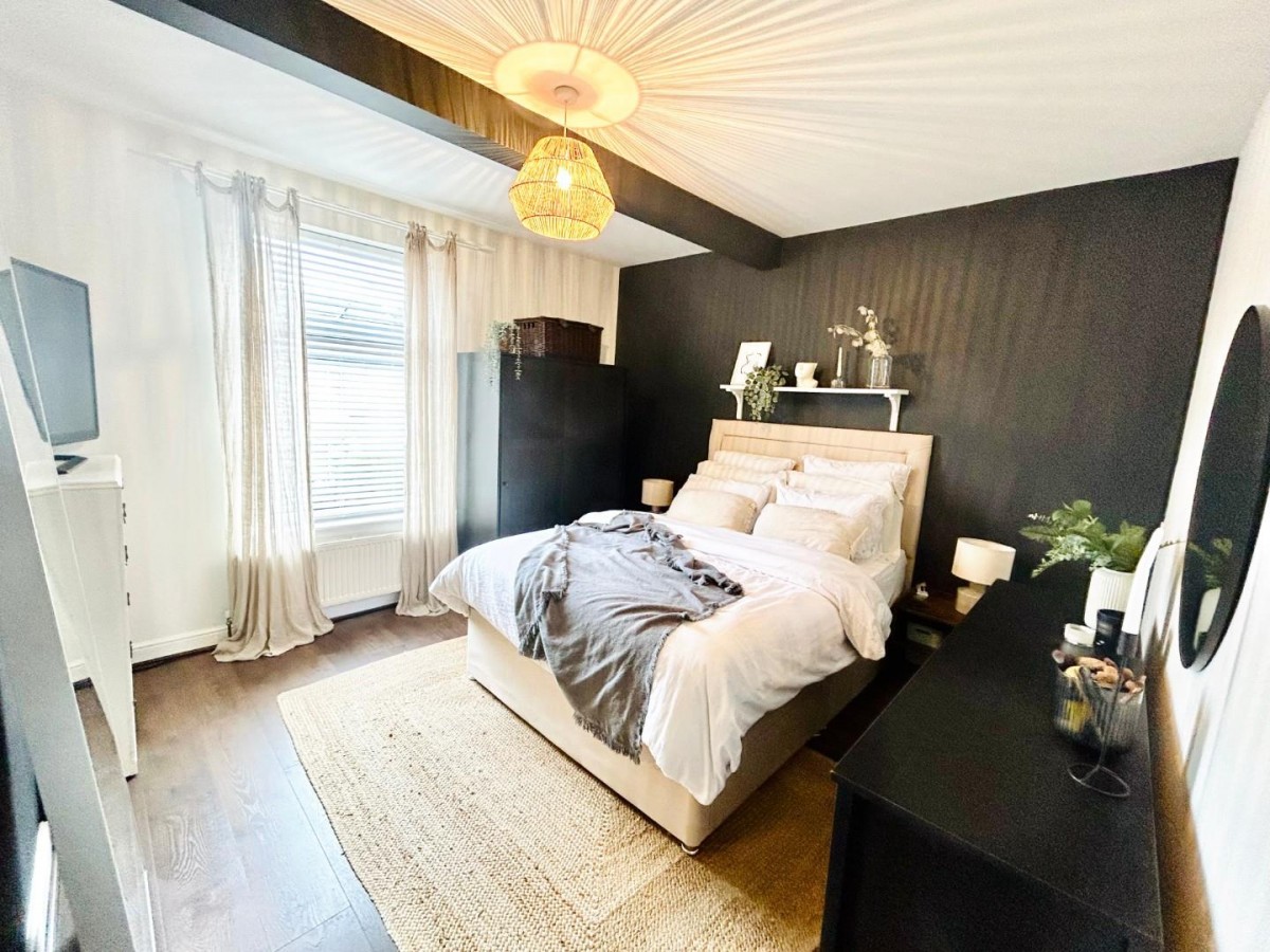 Carnley Street, Wath-Upon-Dearne, Rotherham