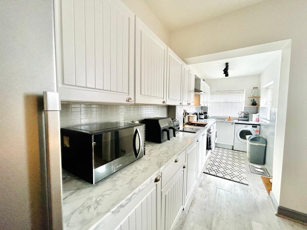 Carnley Street, Wath-Upon-Dearne, Rotherham