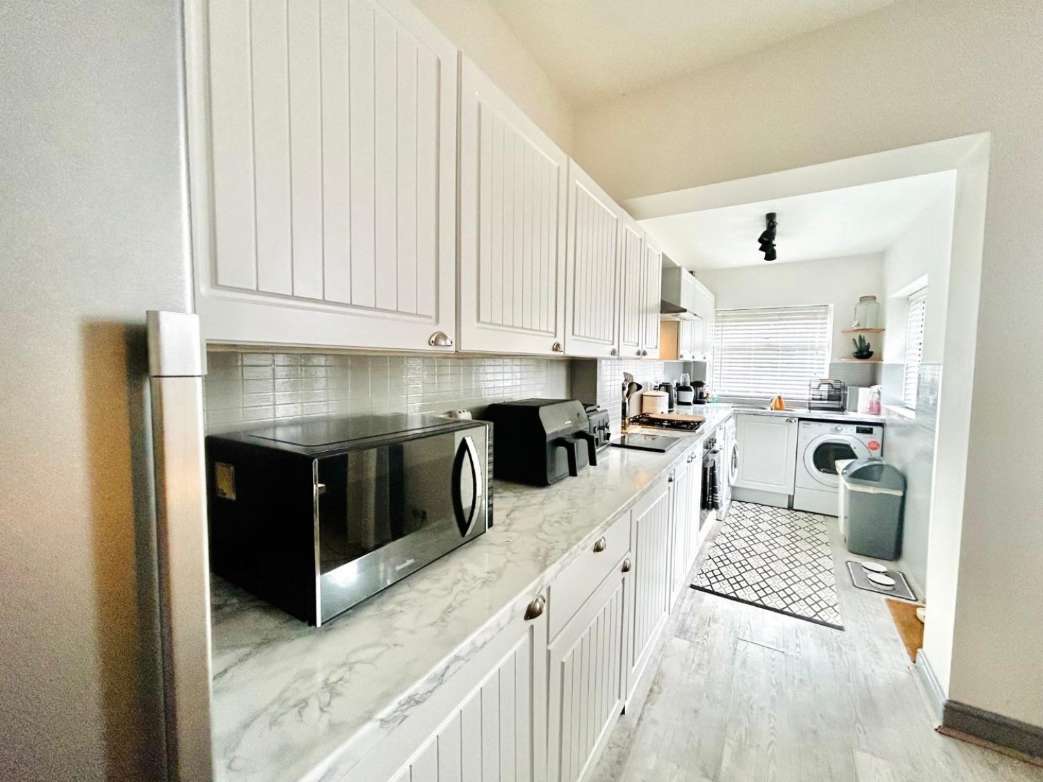 Carnley Street, Wath-Upon-Dearne, Rotherham