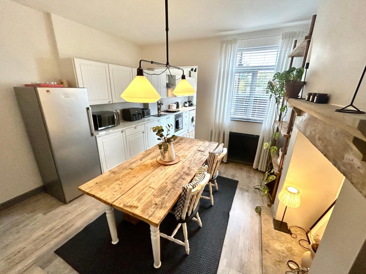 Carnley Street, Wath-Upon-Dearne, Rotherham