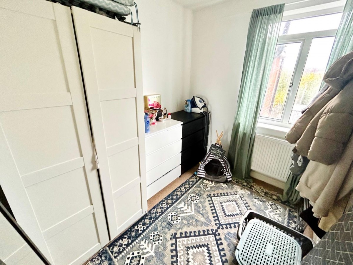 Carnley Street, Wath-Upon-Dearne, Rotherham