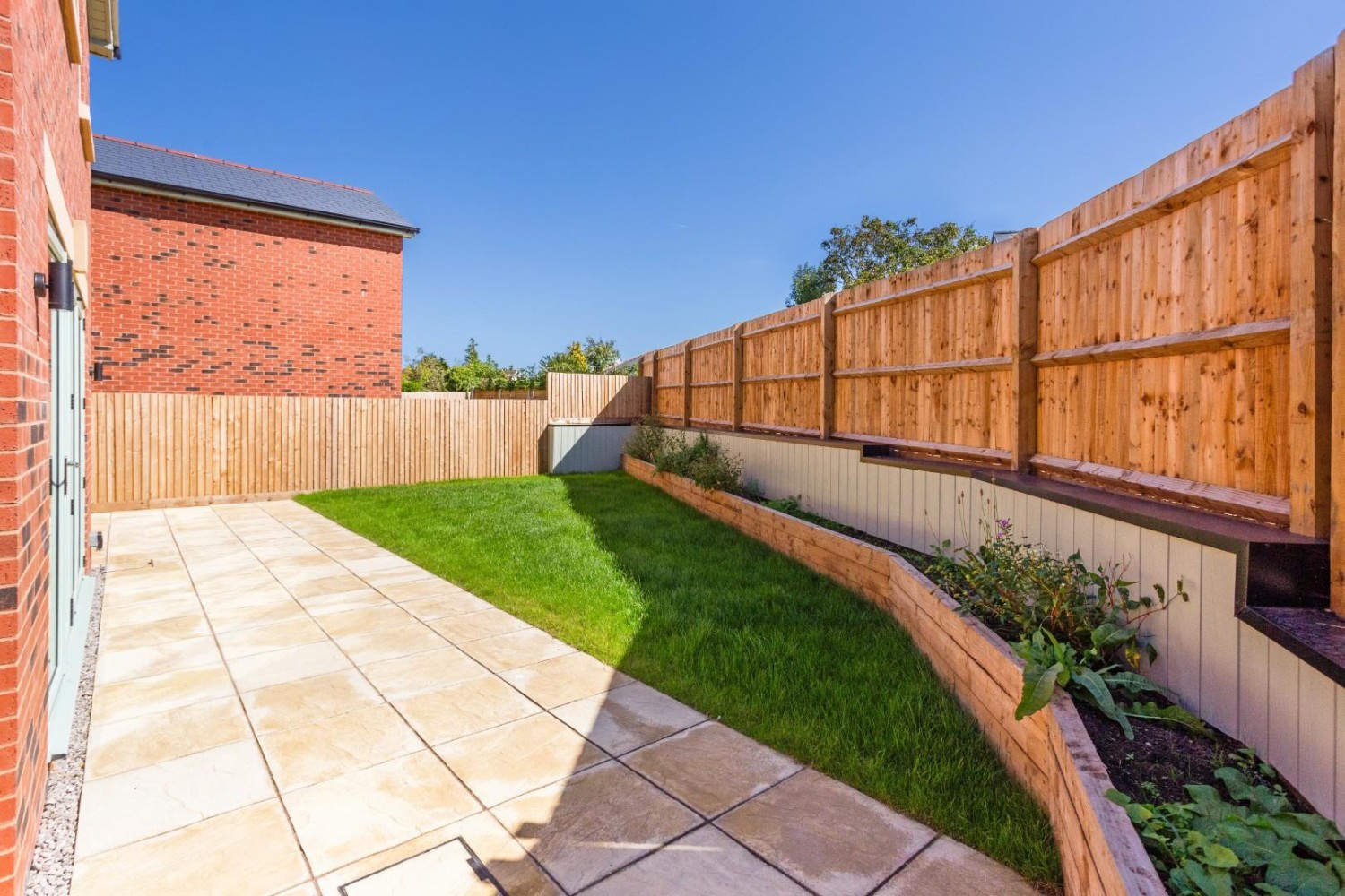 Brookfield Road, Churchdown