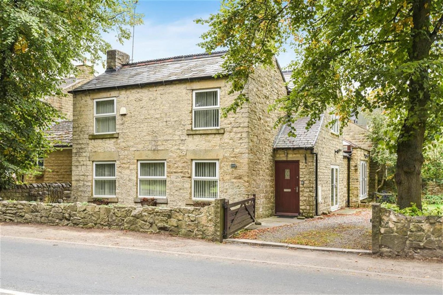 Avenue Cottage Masham, Ripon, Ripon