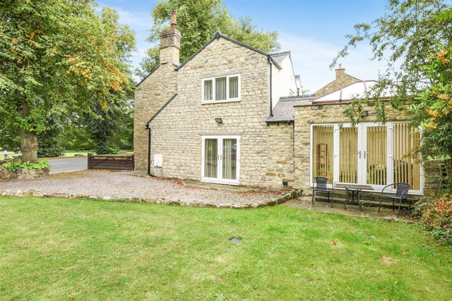 Avenue Cottage Masham, Ripon, Ripon