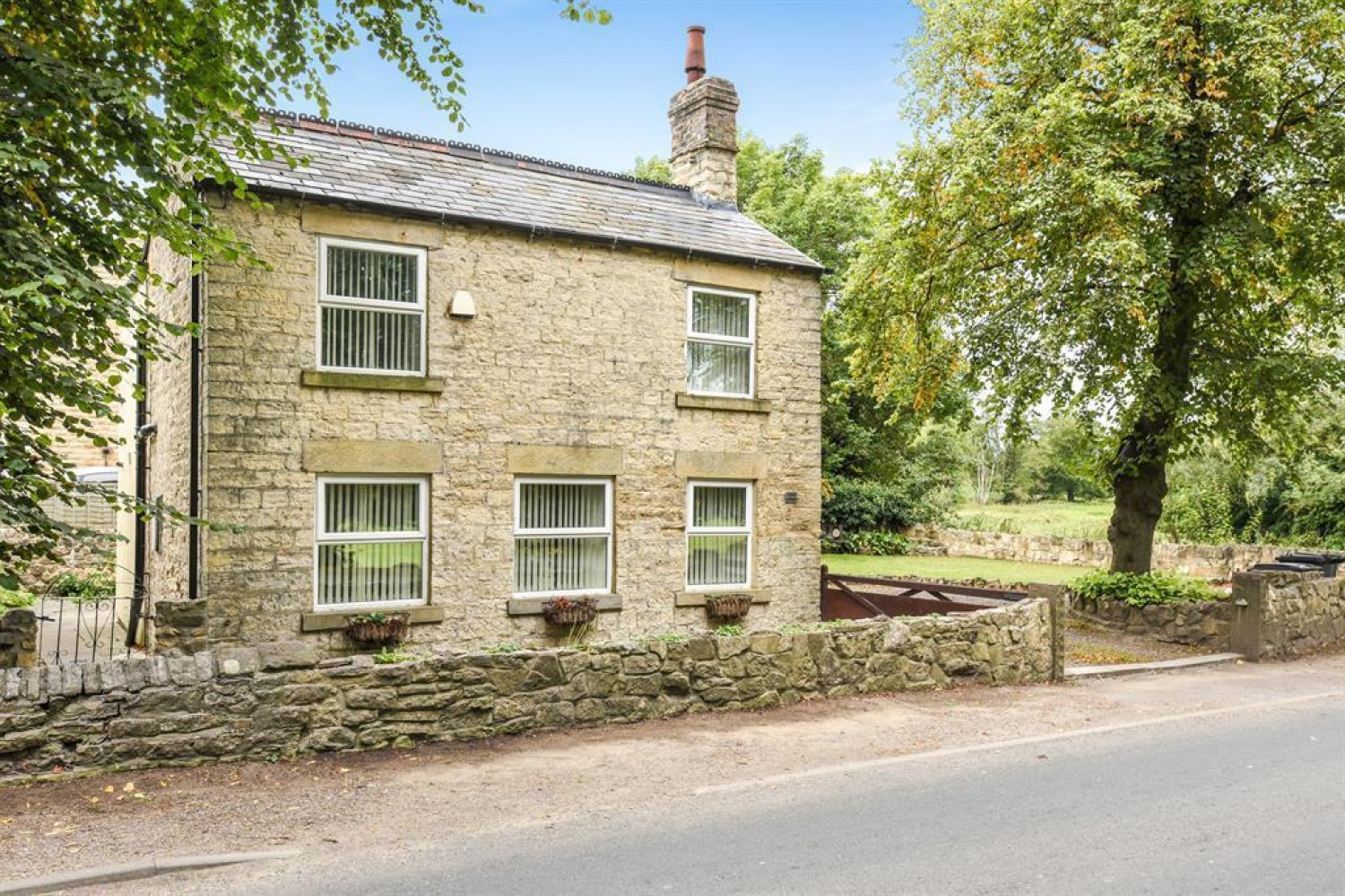 Avenue Cottage Masham, Ripon, Ripon